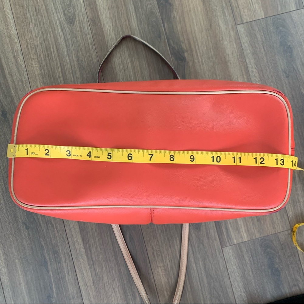 Coach Metro city Tote bag F31326 - Picture 15 of 16